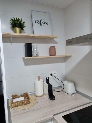 111a Apartamento Moderno de 2 Habitaciones