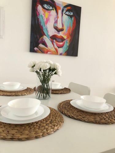 Apartamento O?&o Group-exiting Beach View Best Loc Bat-yam 3br