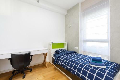 Apartamento Ocean View & Design