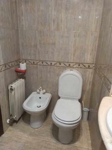 Apartamento Fant�stico Piso En Primera Linea de Playa