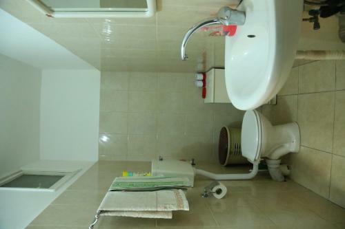 Balfur 84 Comfort Apartment
