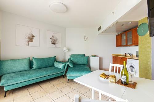 Apartamento Leonardo Sea View Residence
