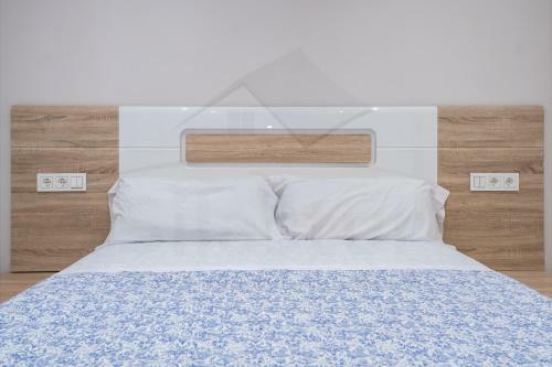 Apartamento Pablo Iglesias