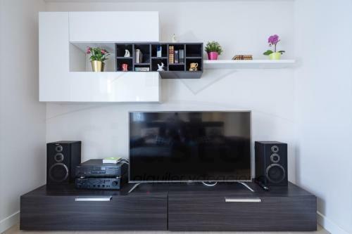 Apartamento Pablo Iglesias