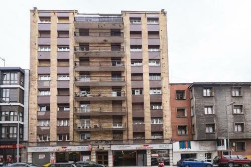 Apartamento Pablo Iglesias