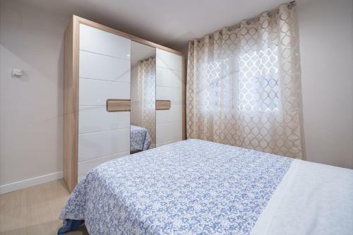 Apartamento Pablo Iglesias