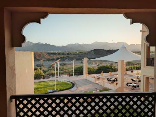 Hotel Hatta Guest House