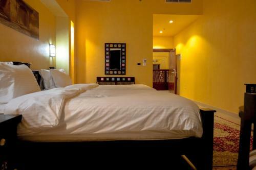 Hotel Hatta Guest House