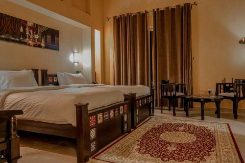 Hotel Hatta Guest House