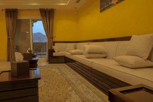 Hotel Hatta Guest House