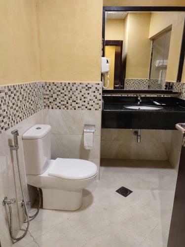 Hotel Hatta Guest House