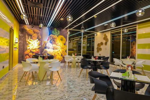 Hotel Hatta Guest House