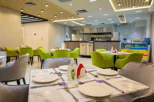 Hotel Hatta Guest House