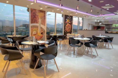 Hotel Hatta Guest House