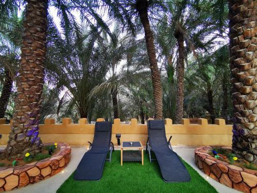 Villa Alberi Lodge