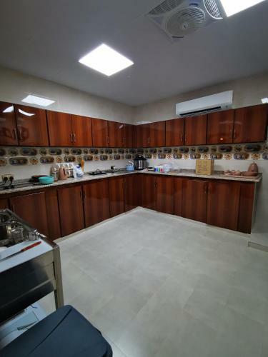 Villa Alberi Lodge