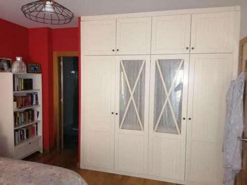 Apartamento Cimadevilla