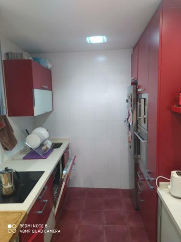 Apartamento Cimadevilla