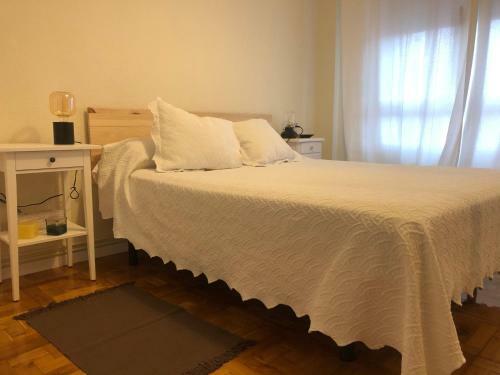 Apartamento Casa En La Playa