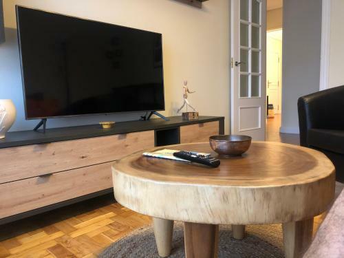 Apartamento Casa En La Playa
