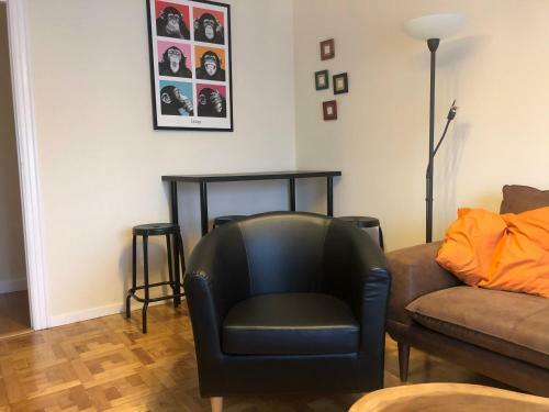Apartamento Casa En La Playa