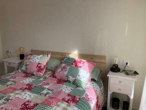 Apartamento Casa En La Playa