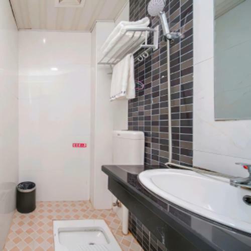 Hostal Shunxin Homestay