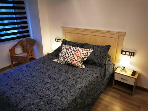 Apartamento Gijon Los Campos