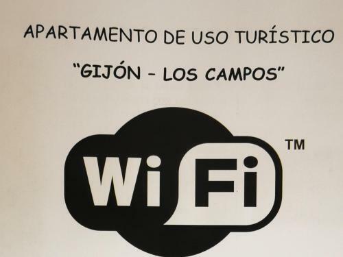 Apartamento Gijon Los Campos