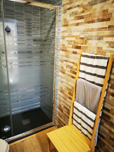 Apartamento Gijon Los Campos