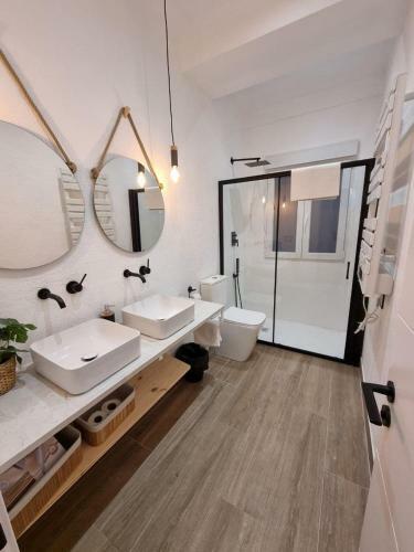 119e2 - Apartamentos Con Encanto En Pleno Centro
