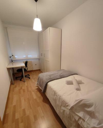 Apartamento L�abellugu