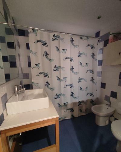Apartamento L�abellugu