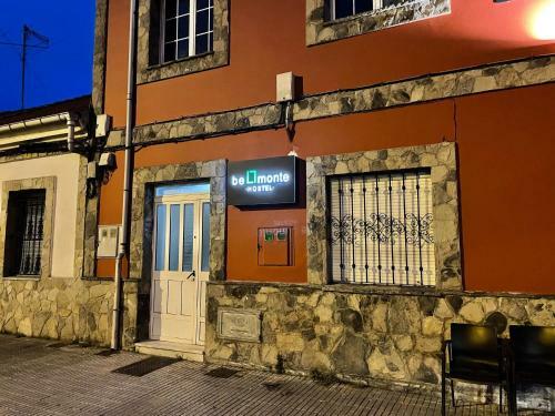 Hostal Belmonte Hostel