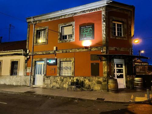 Hostal Belmonte Hostel