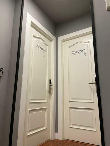 Hostal Belmonte Hostel