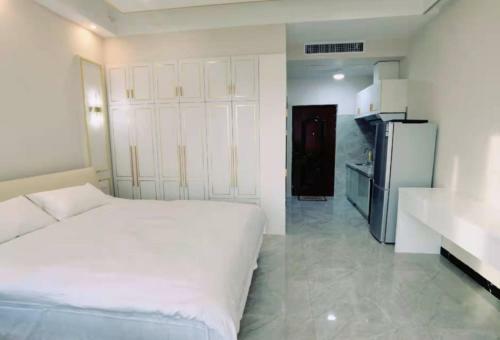 Qianjiang Apartment