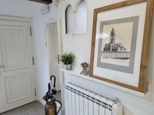 Apartamento Bego�a de Mis Amores 119d1