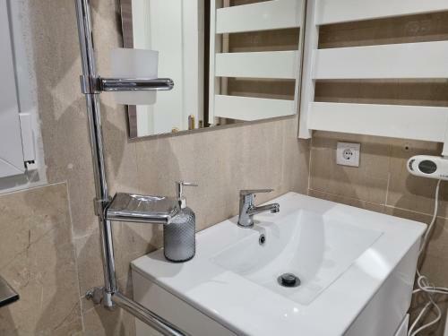 Apartamento Bego�a de Mis Amores 119d1
