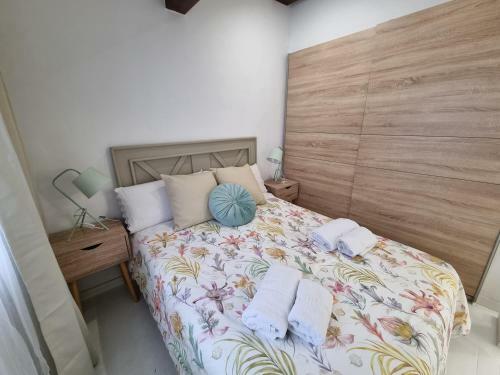 Apartamento Bego�a de Mis Amores 119d1
