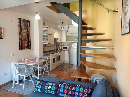 Apartamento Duplex La Corrada Vut 2550