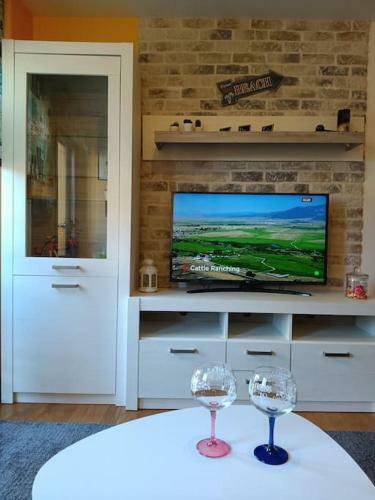 Apartamento Duplex La Corrada Vut 2550