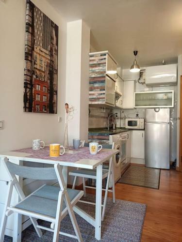 Apartamento Duplex La Corrada Vut 2550