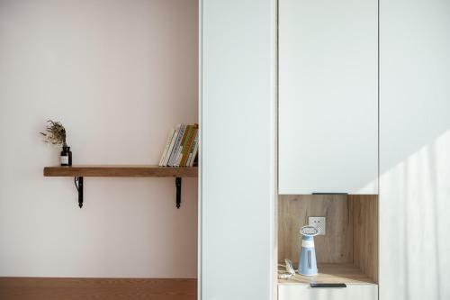 Apartamento Changsha Kaifu�wuyi Square