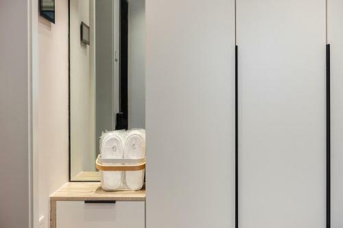 Apartamento Changsha Kaifu�wuyi Square