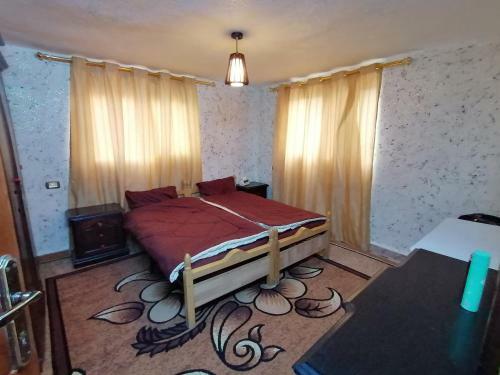Ajloun Mihna Guest House