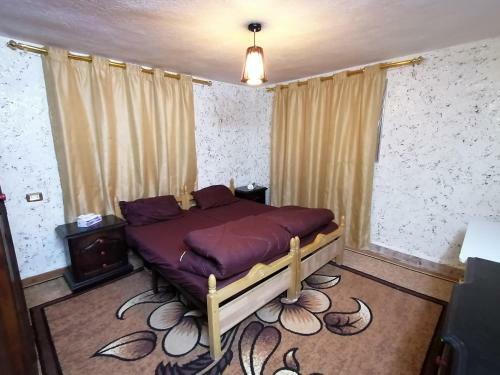 Ajloun Mihna Guest House