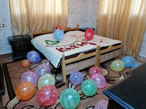 Ajloun Mihna Guest House