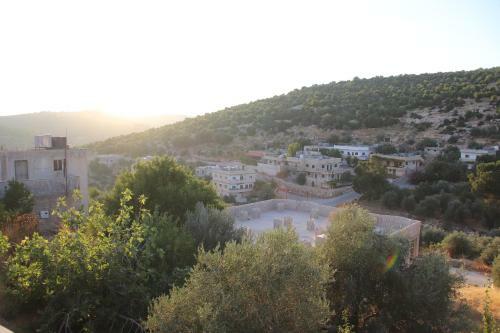 Ajloun Mihna Guest House