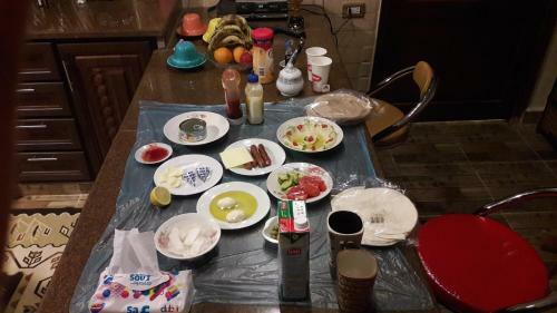 Ajloun Mihna Guest House